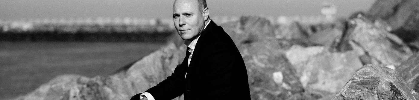 Eerste symfonie 'De Gentse'